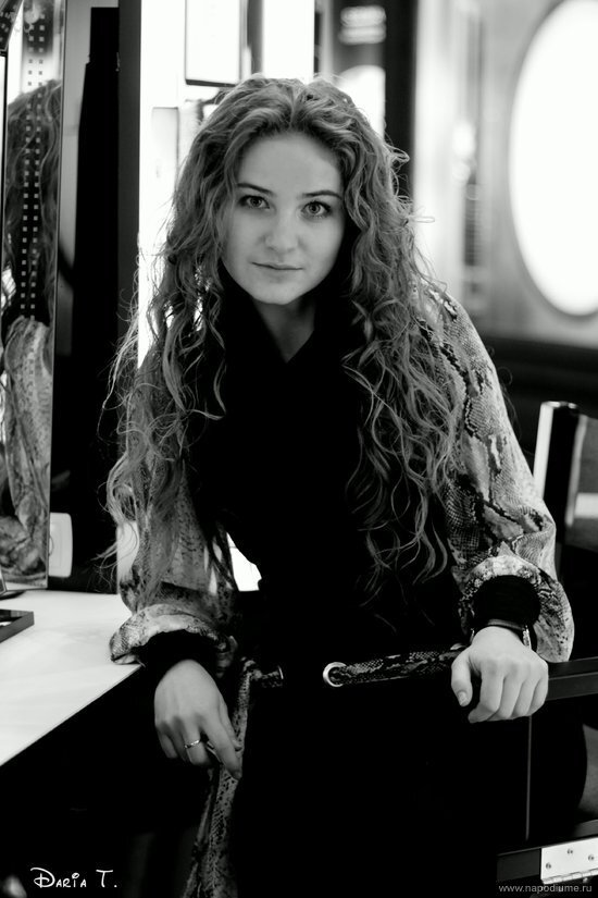 Фото Daria Taranova