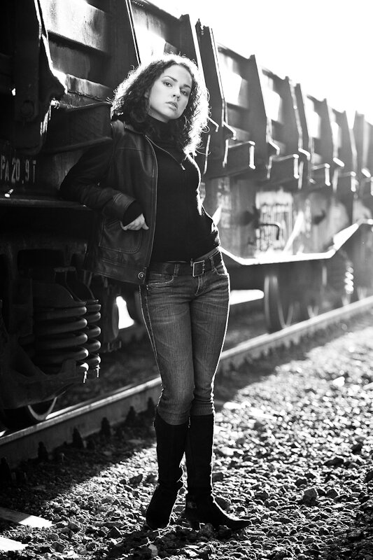 Фото Антон Блинов