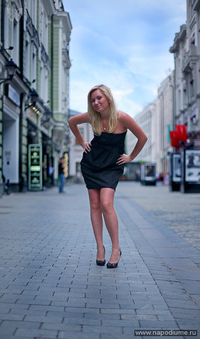 Фото Darya Po
