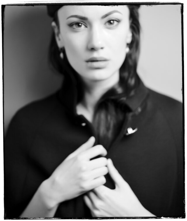 Фото Роксана Roks Конюк