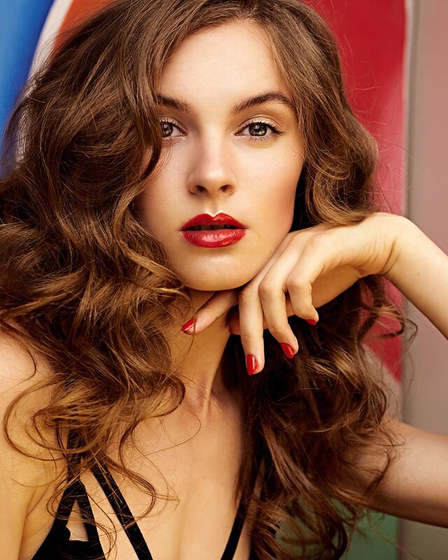 Фото Alina Semeniuk