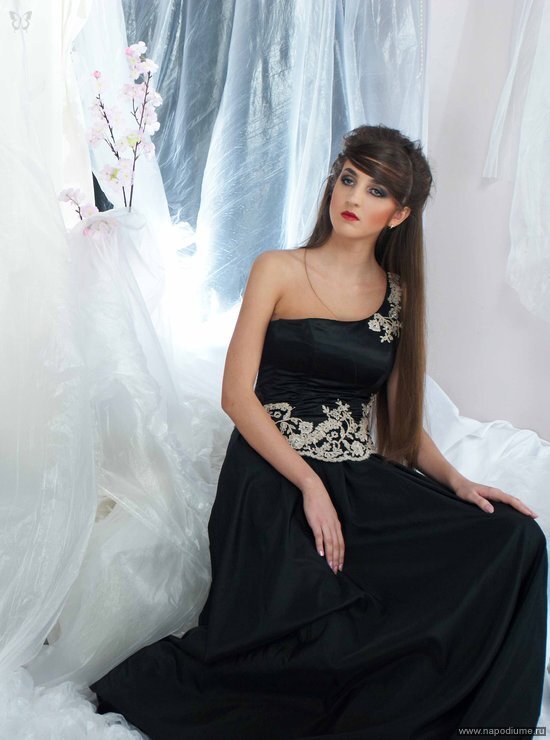 Фото Мария mariwww007 Мур