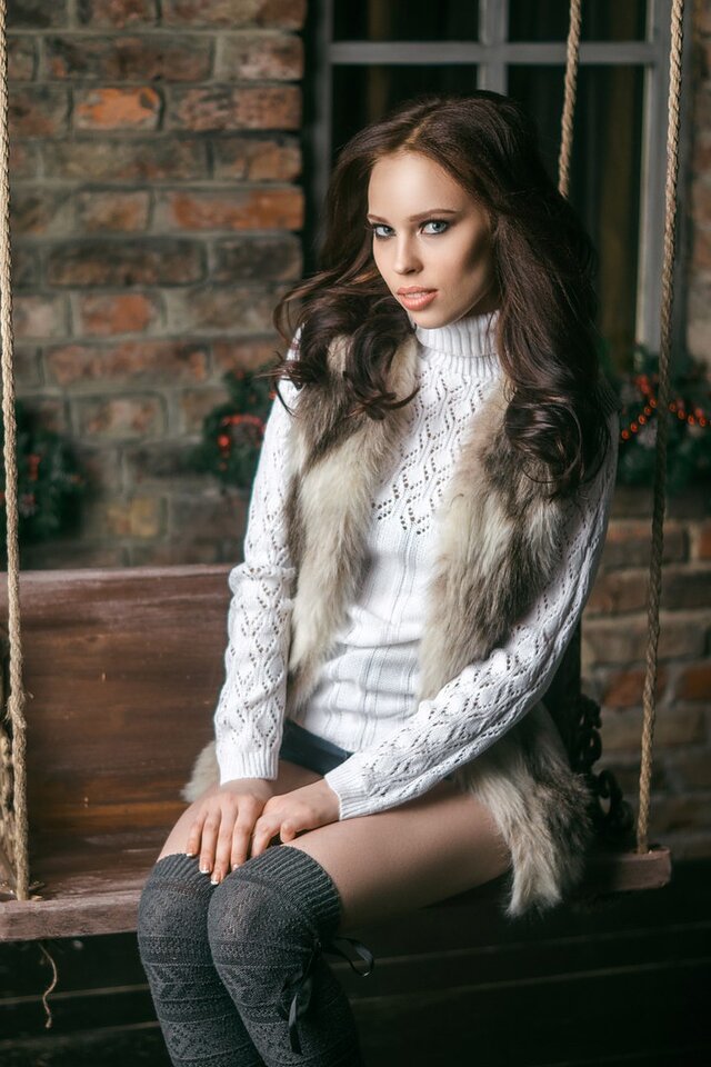 Фото Инна more Хазова