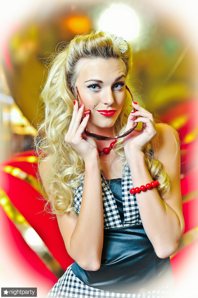 Foto Viktoria Mazarceva