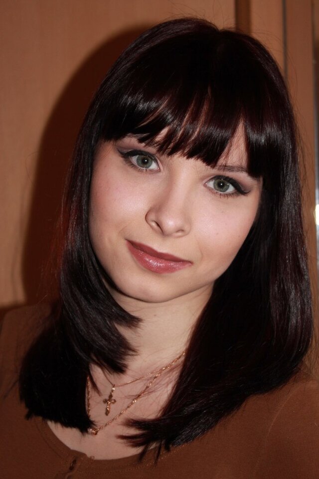 Фото Анна Денисова