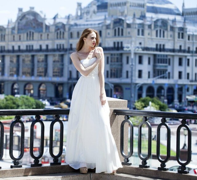 Фото Ксения Ksu Голубничая