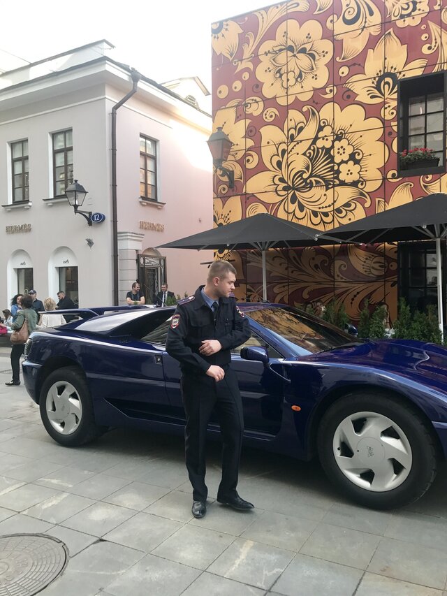 Фото Альберт Резин