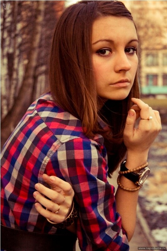 Фото Юлия Хайдунова