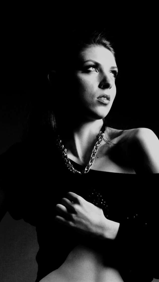 Фото Анна Догадова