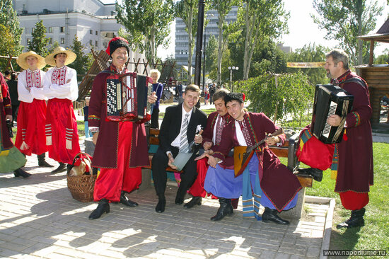 Фото Александр Ковалев