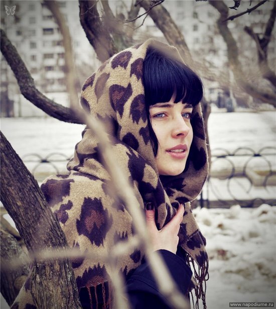Фото Диана Алабина
