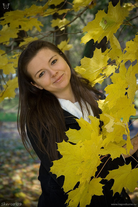 Фото Анна Тарасова