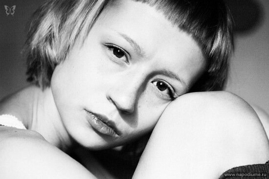 Фото Анна Данилова