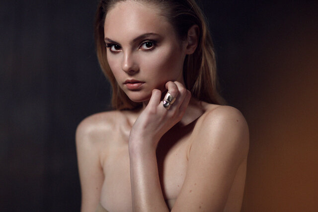 Фото Alina Toroschina