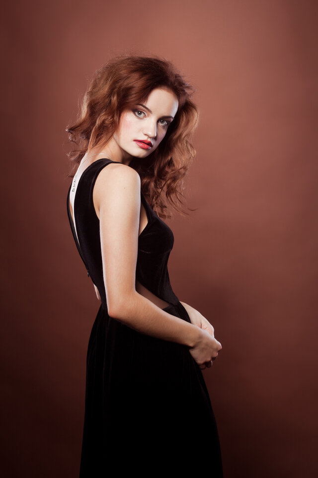 Фото Анна Кравченко