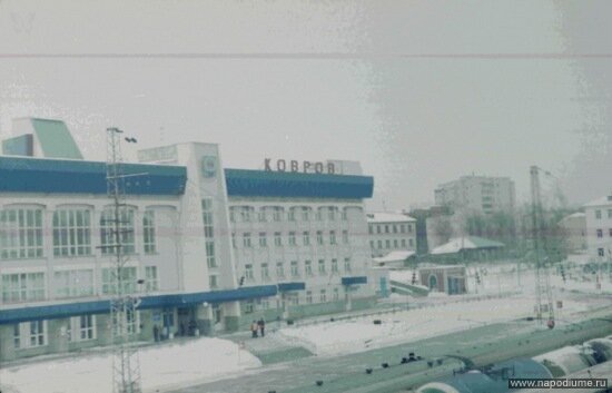 Фото Антон CyberHim Козлов