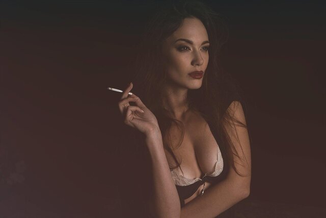 Фото Роксана Roks Конюк
