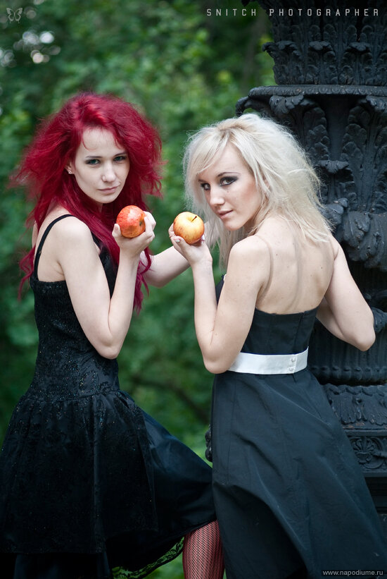 Фото Eva Zhuma