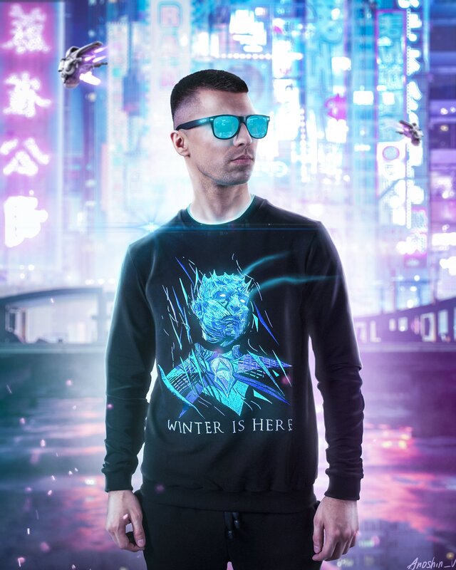 Фото Станислав STECH Смирнов