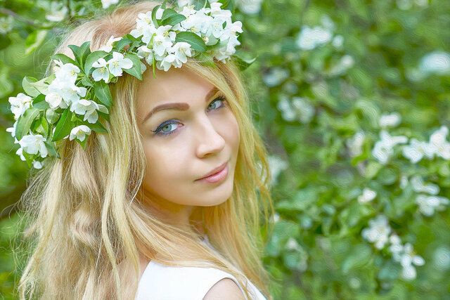 Фото Анастасия Anasteysha Поповская