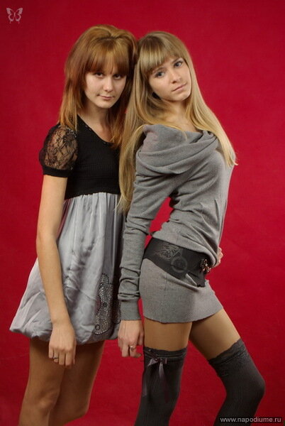 Фото Kris Tebekina