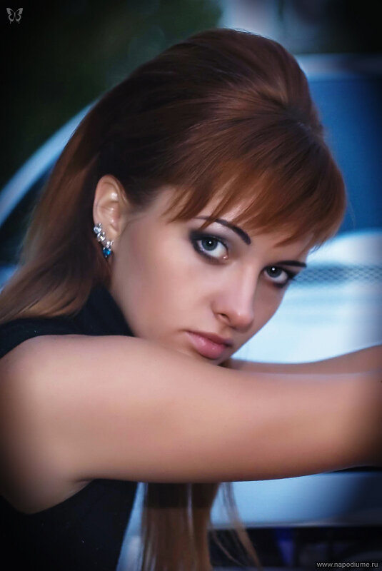 Фото Алина Ильясова