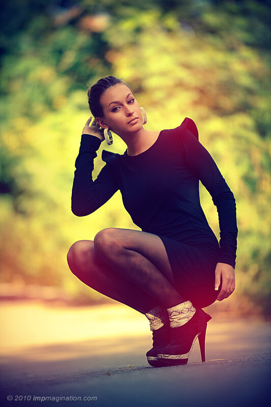 Фото Катерина Новикова