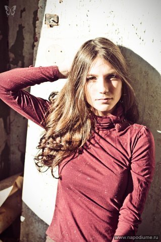 Фото Елена Котова