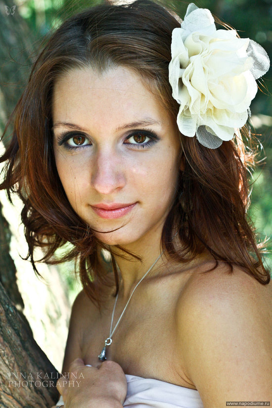 Фото Анна Калинина