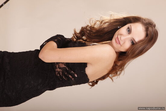 Фото Vika Prosvirova