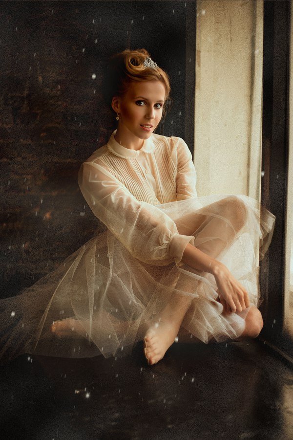 Фото Александр koSHARA Катаев