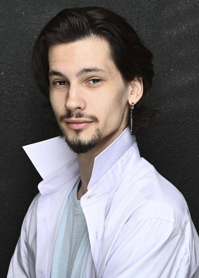 Фото Валерий Шумский