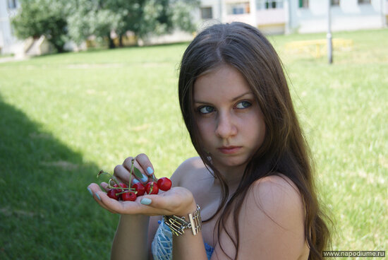 Фото Nelly Salmanova