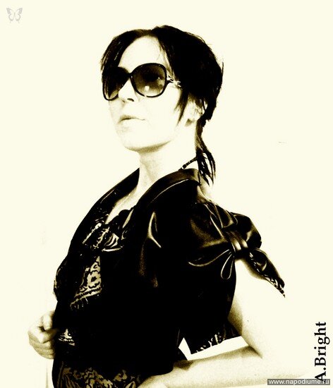Фото Anna Bright