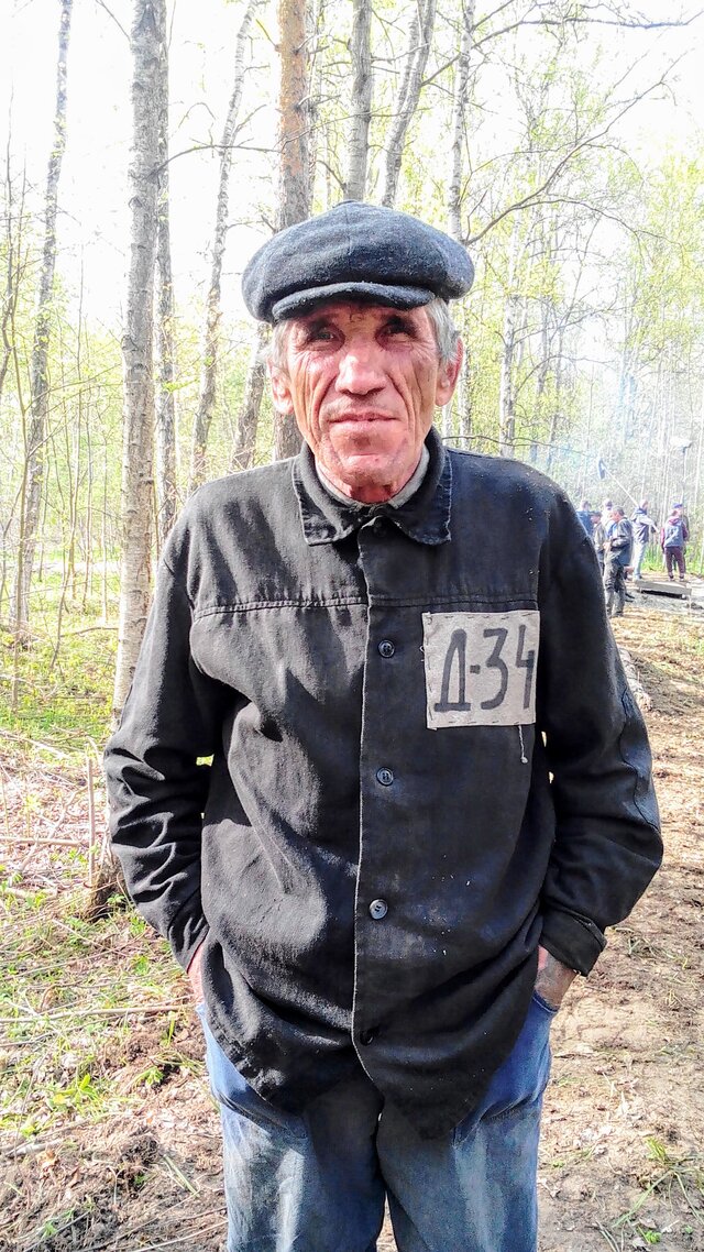 Фото Валентин Гордин