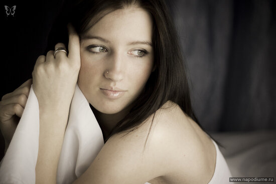 Фото Dmitry Chernoff Chernoff