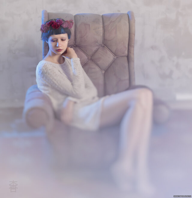 Фото Анна Пружевская