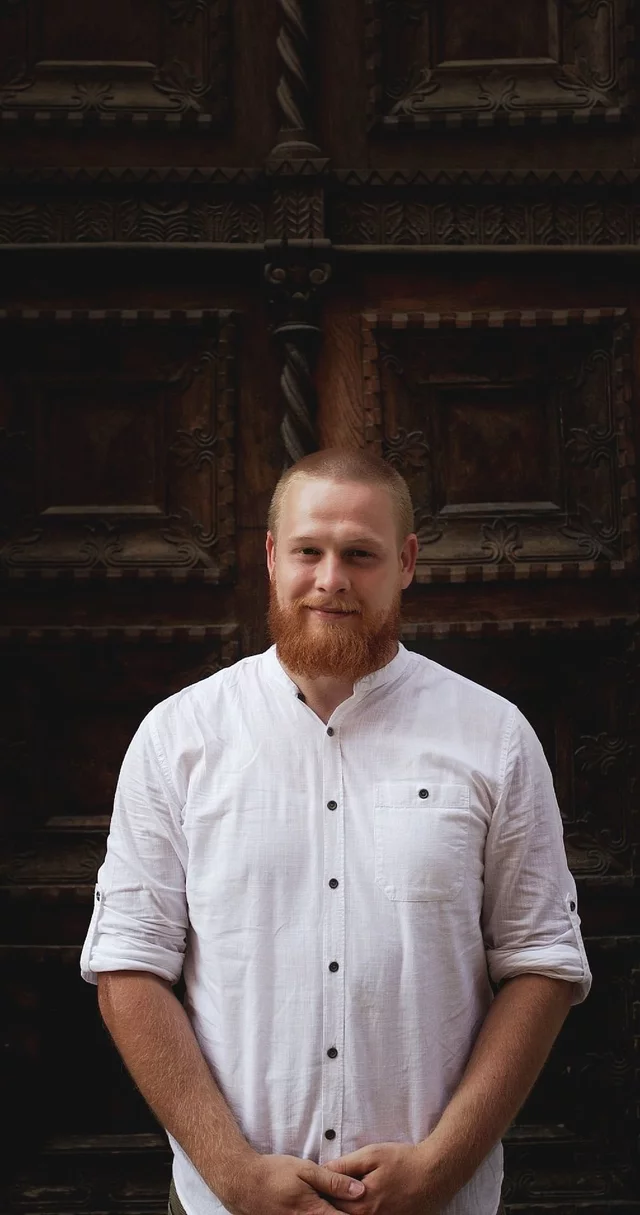 Foto Vladimir Sazonov