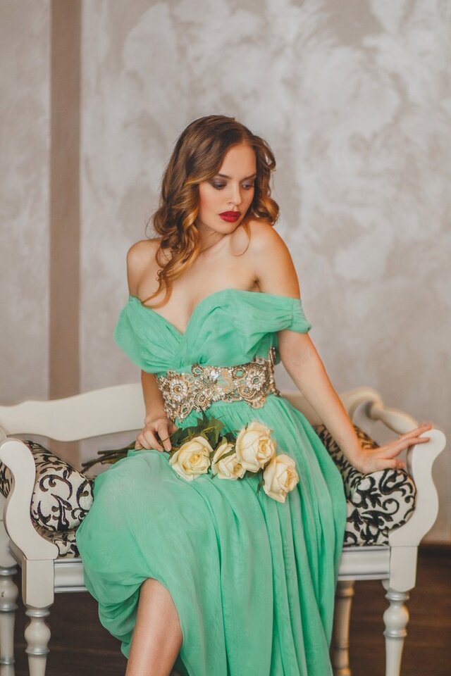 Фото Alina Ozimina