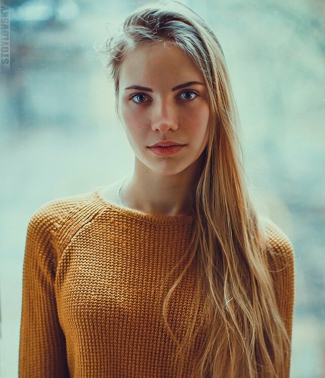 Foto Sergej Stoylovsky