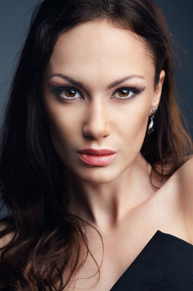 Фото Роксана Roks Конюк