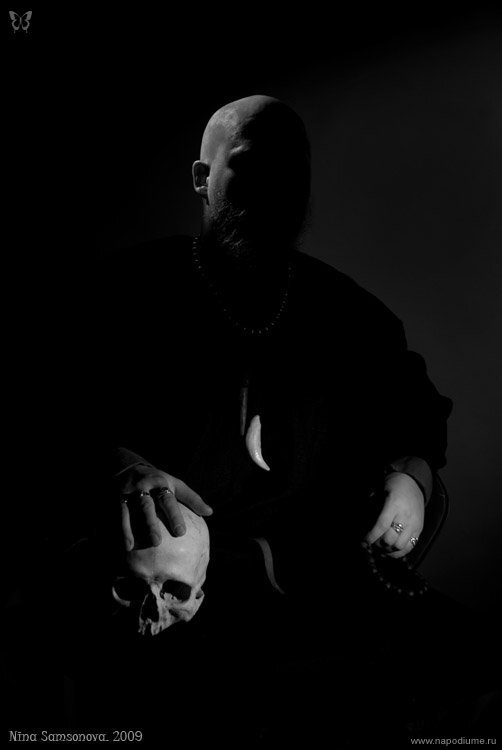 портрет
