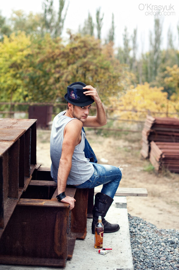 Фото Оксана *Ideya* Ideya Красюк