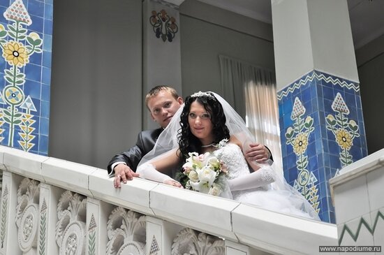 Фото Максим Крутов