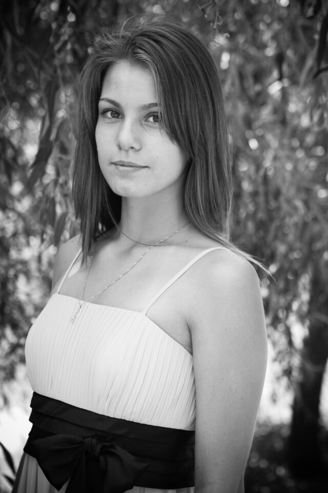 Nastas'ja Rusanova's photo