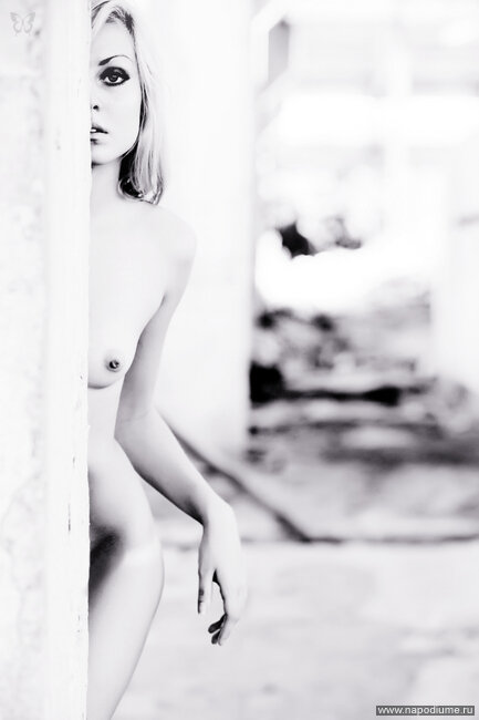 Фото Екатерина Хохлова