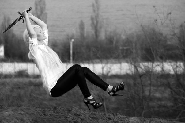 Фото Lucy Lassie