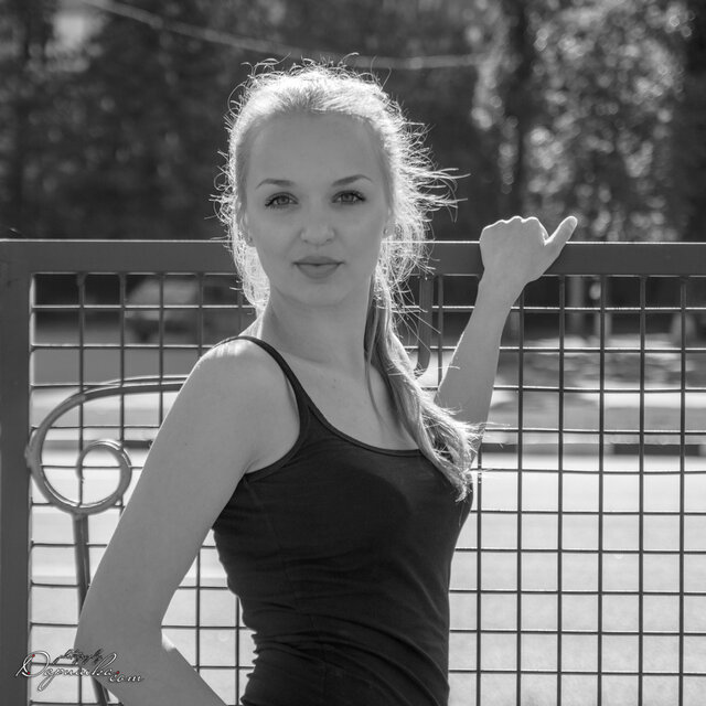 Фото Darishka