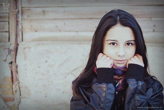 Фото Диана Ембулатова