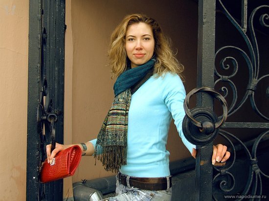 Фото Юлия Яцино